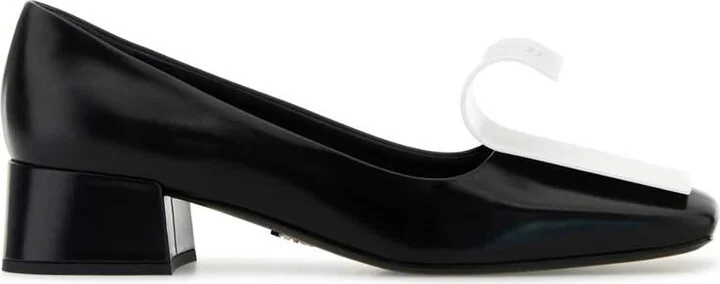Prada Heeled Shoes
