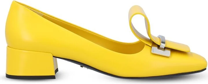 Prada Heeled Shoes