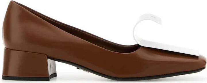 Prada Heeled Shoes