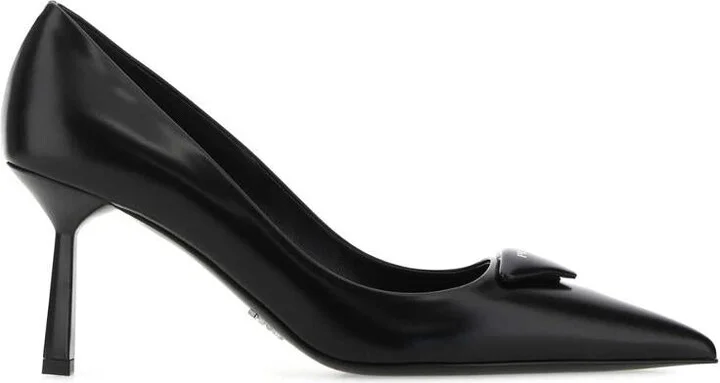 Prada Heeled Shoes