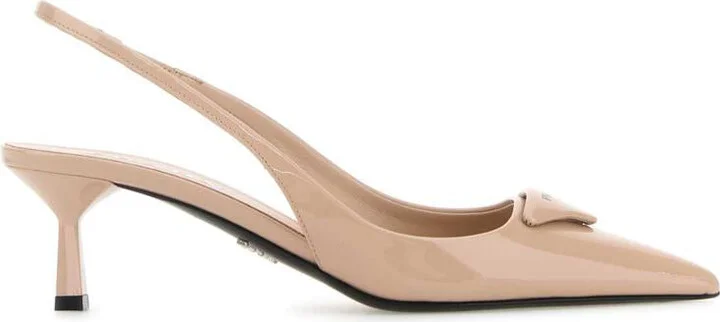 Prada Heeled Shoes