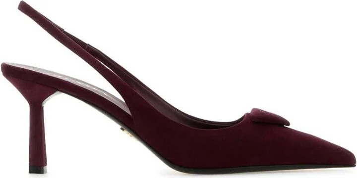 Prada Heeled Shoes