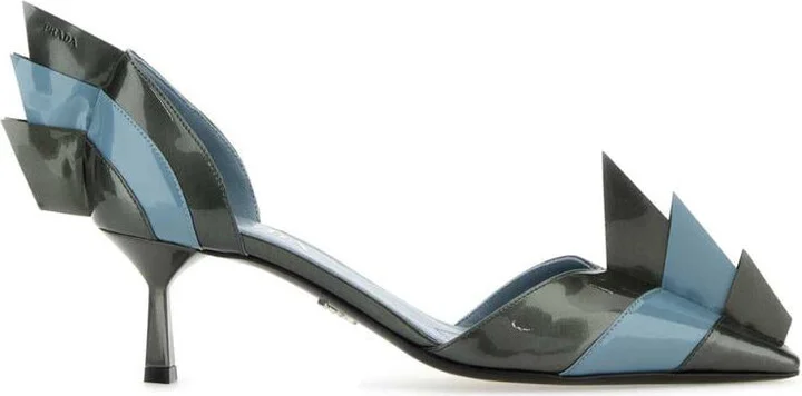 Prada Heeled Shoes