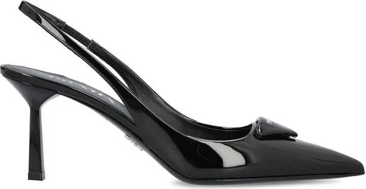 Prada Heeled Shoes