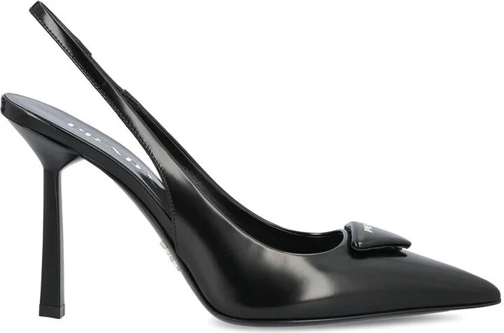 Prada Heeled Shoes