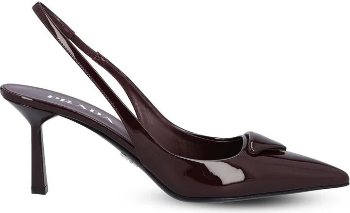 Prada Heeled Shoes