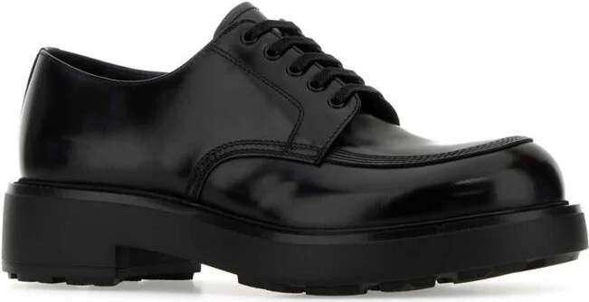 Prada Lace-Ups - Image 2
