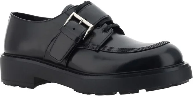 Prada Lace-Ups - Image 2