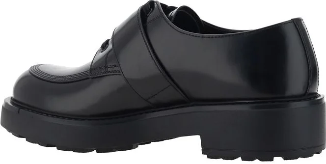Prada Lace-Ups - Image 3