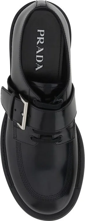 Prada Lace-Ups - Image 4
