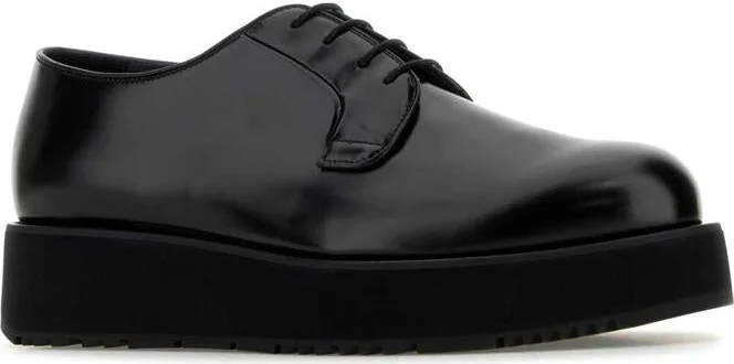 Prada Lace-Ups - Image 2