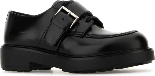Prada Lace-Ups - Image 2