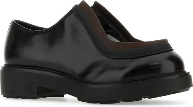 Prada Lace-Ups - Image 2
