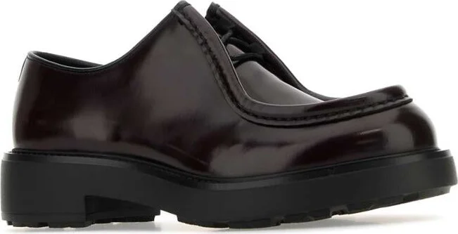 Prada Lace-Ups - Image 2
