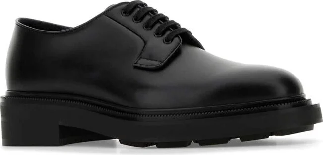 Prada Lace-Ups - Image 2