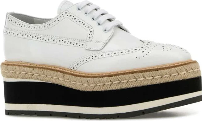 Prada Lace-Ups - Image 2