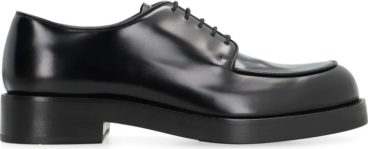 Prada Lace-Ups - Image 2