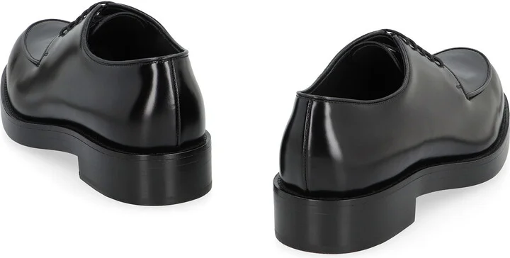 Prada Lace-Ups - Image 5