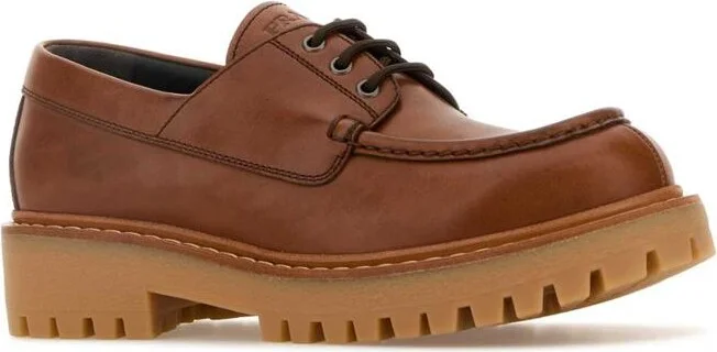 Prada Lace-Ups - Image 2