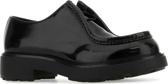 Prada Lace-Ups - Image 2