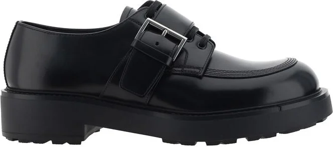 Prada Lace-Ups