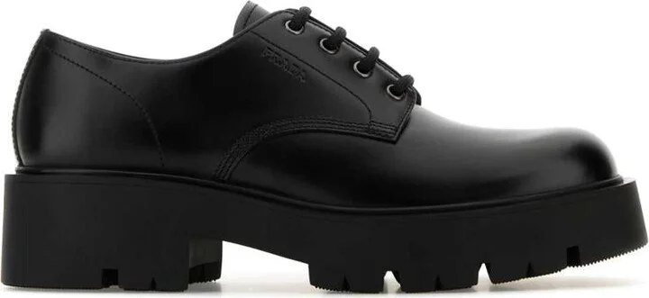 Prada Lace-Ups
