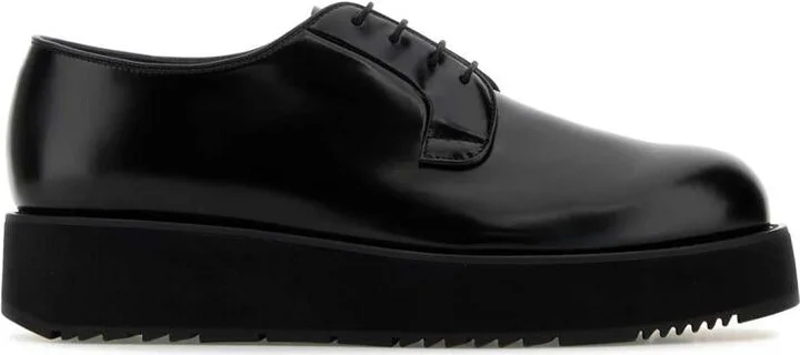 Prada Lace-Ups