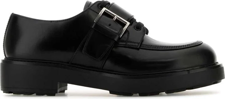 Prada Lace-Ups
