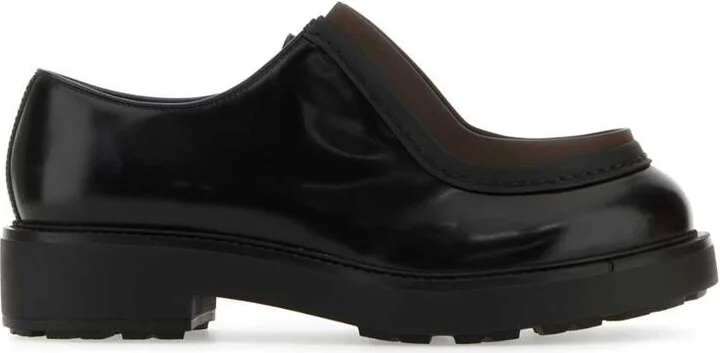 Prada Lace-Ups