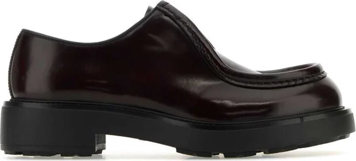 Prada Lace-Ups