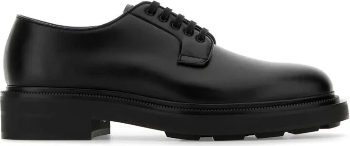 Prada Lace-Ups