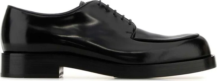 Prada Lace-Ups