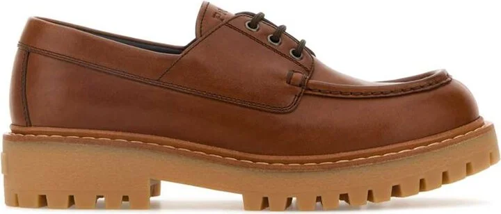 Prada Lace-Ups