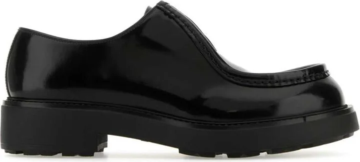 Prada Lace-Ups