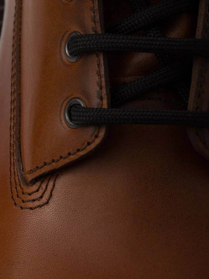 Prada Leather Boots - Image 6