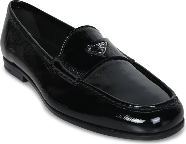 Prada Loafers - Image 2
