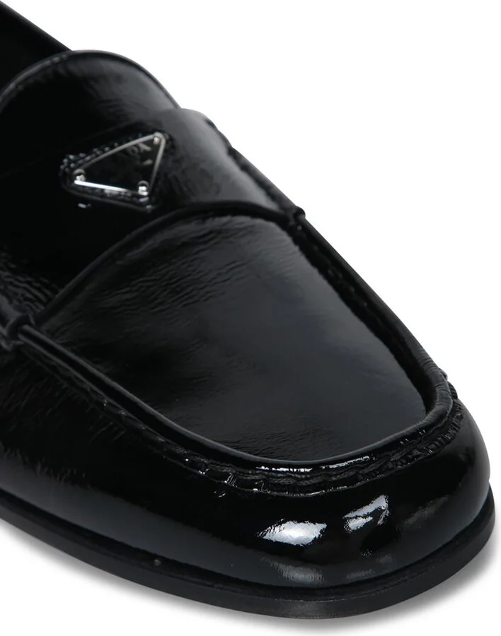 Prada Loafers - Image 4
