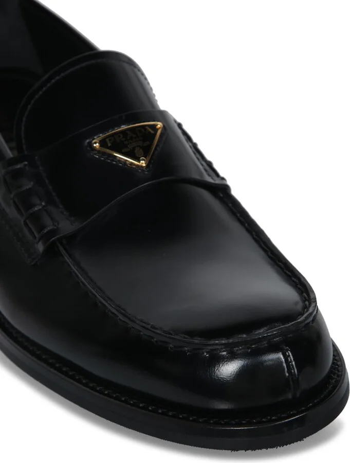 Prada Loafers - Image 4