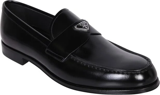 Prada Loafers - Image 2