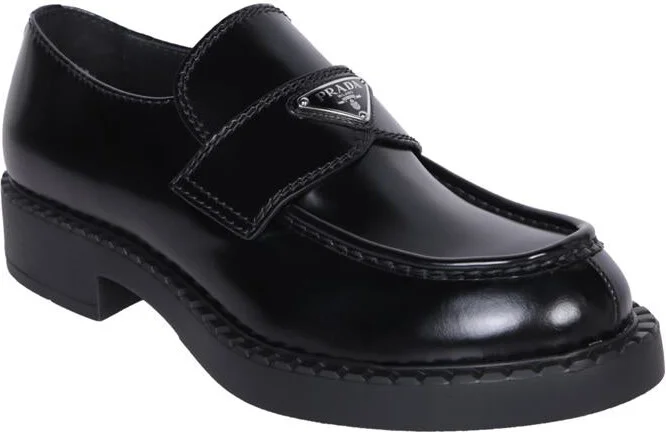 Prada Loafers - Image 2