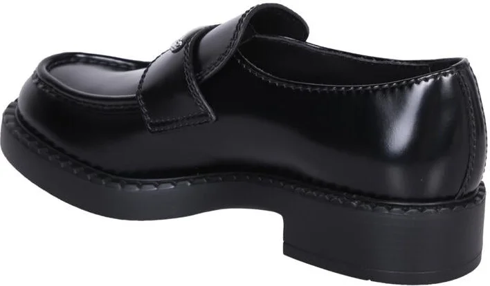 Prada Loafers - Image 3