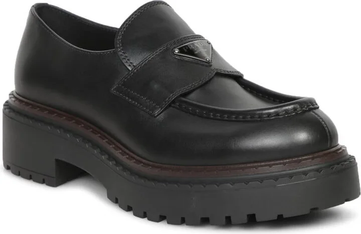 Prada Loafers - Image 2