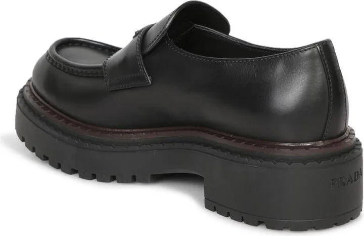 Prada Loafers - Image 3