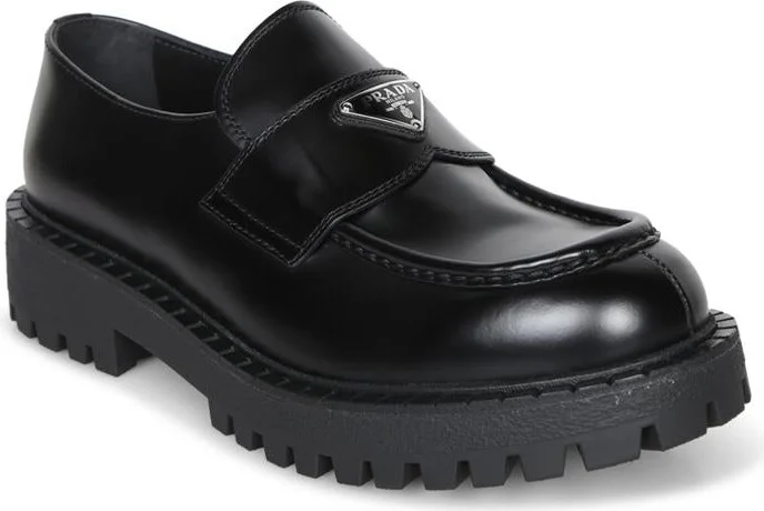 Prada Loafers - Image 2