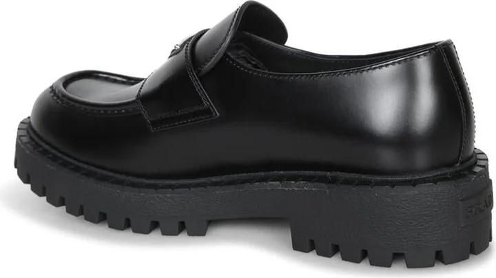 Prada Loafers - Image 3