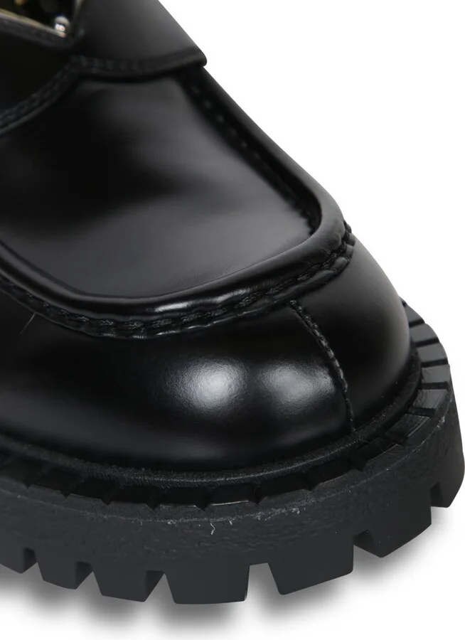 Prada Loafers - Image 4