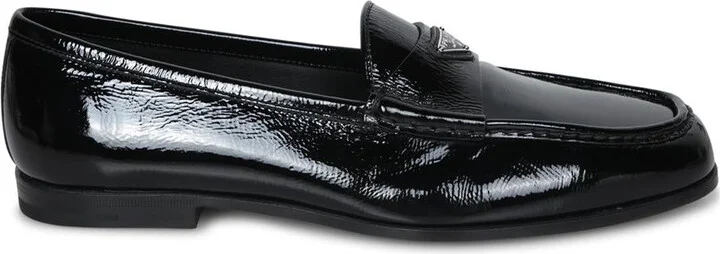 Prada Loafers