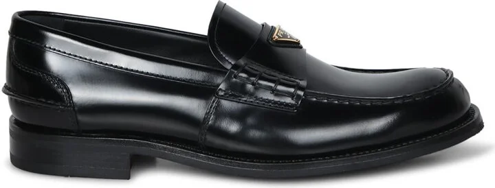 Prada Loafers