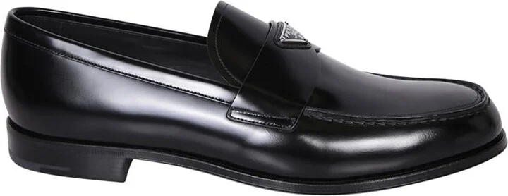 Prada Loafers