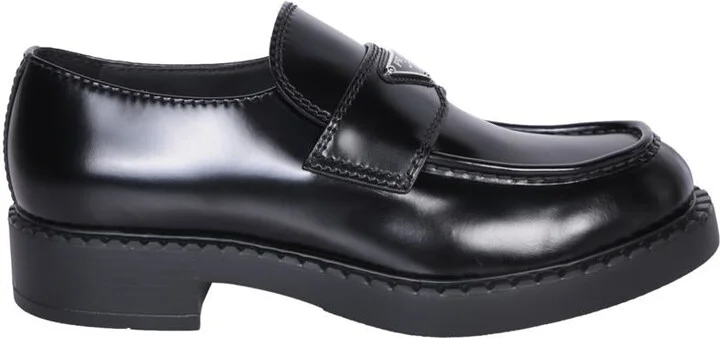 Prada Loafers